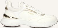Witte TWINSET MILANO Lage sneakers 251TCP054 Witte TWINSET MILANO Lage sneakers 251TCP054 - medium