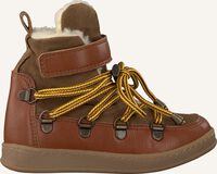 Bruine BEAR & MEES Veterboots B&M SNOWBOATS - medium