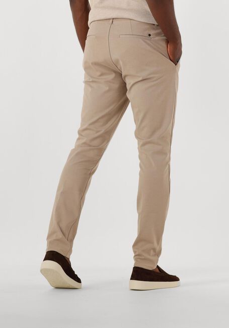 Beige THE GOODPEOPLE Chino BRUNO - large