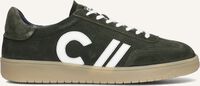 Groene CLAY Lage sneakers CL124H251 Groene CLAY Lage sneakers CL124H251 - medium