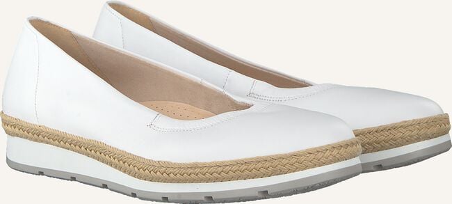 Witte GABOR Instappers 400.1 Witte GABOR Instappers 400.1 - large
