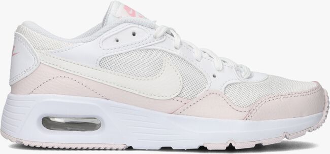 Witte NIKE Lage sneakers AIR MAX SC (GS) - large