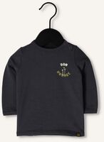 Donkerblauwe Z8 Tops & T-shirts JOE S23 Donkerblauwe Z8 Tops & T-shirts JOE S23 - medium