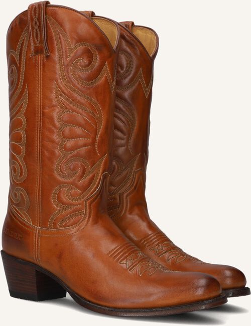 Cognac SENDRA Cowboylaarzen 11627 Cognac SENDRA Cowboylaarzen 11627 - large