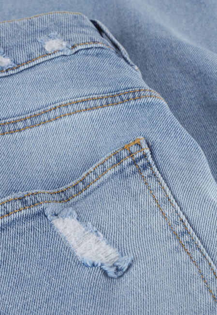 Blauwe HOUND  Straight leg jeans WIDE JEANS - large