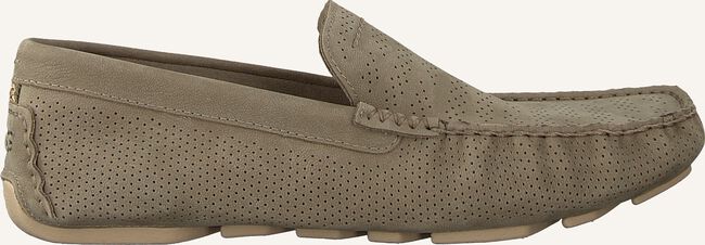 Groene UGG Mocassins HENRICK STRIPE PERF Groene UGG Mocassins HENRICK STRIPE PERF - large