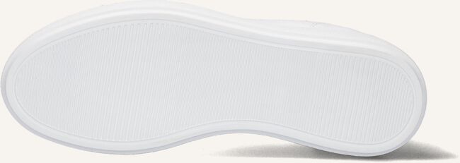 Witte NUBIKK Lage sneakers ELISE JOAN Witte NUBIKK Lage sneakers ELISE JOAN - large