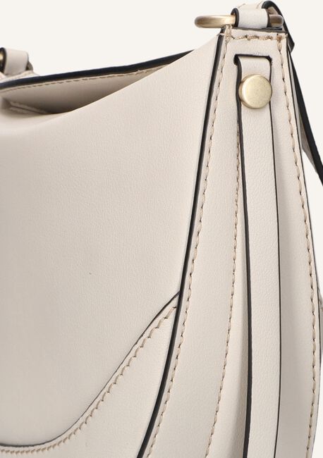 Witte VANESSA BRUNO Schoudertas MINI DAILY BAG Witte VANESSA BRUNO Schoudertas MINI DAILY BAG - large