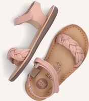 Roze GIOSEPPO Sandalen ENNERY Roze GIOSEPPO Sandalen ENNERY - medium