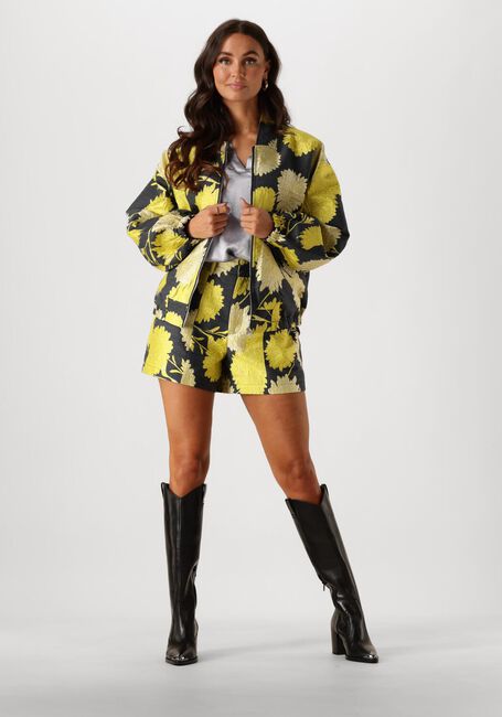 Donkerblauwe STUDIO AMAYA Jack NOURI - large