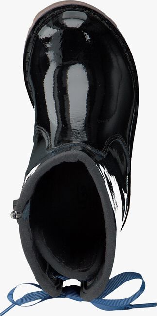 Zwarte UGG Hoge laarzen CORENE PATENT - large