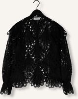 Zwarte COPENHAGEN MUSE Blouses CNMOONLIGHT-BLOUSE Zwarte COPENHAGEN MUSE Blouses CNMOONLIGHT-BLOUSE - medium