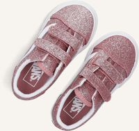 Roze VANS Lage sneakers OLD SKOOL V G Roze VANS Lage sneakers OLD SKOOL V G - medium