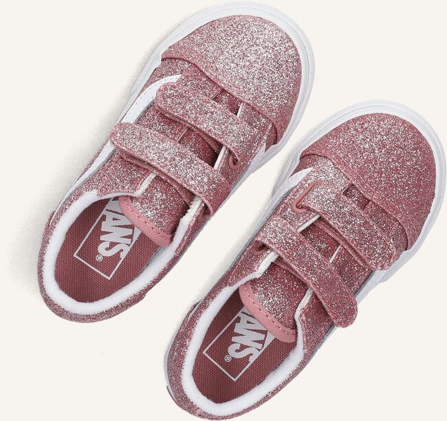 Roze VANS Lage sneakers OLD SKOOL V G Roze VANS Lage sneakers OLD SKOOL V G - large