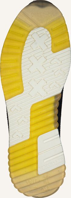 Witte SCOTCH & SODA Lage sneakers VIVEX Witte SCOTCH & SODA Lage sneakers VIVEX - large