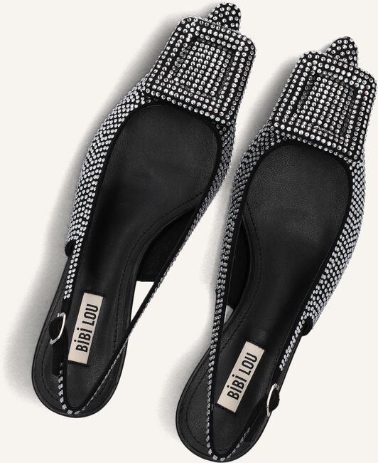 Zilveren BIBI LOU Slingbacks 692Z00VK Zilveren BIBI LOU Slingbacks 692Z00VK - large