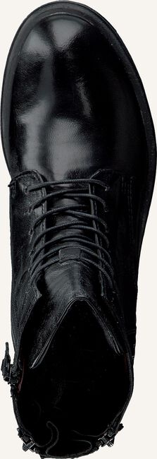 Zwarte OMODA Veterboots 56216 Zwarte OMODA Veterboots 56216 - large