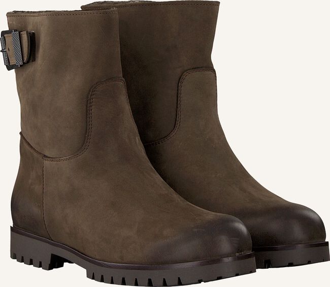 Groene OMODA Biker boots 8301 Groene OMODA Biker boots 8301 - large