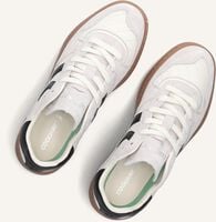 Witte COOLWAY Lage sneakers GOAL Witte COOLWAY Lage sneakers GOAL - medium