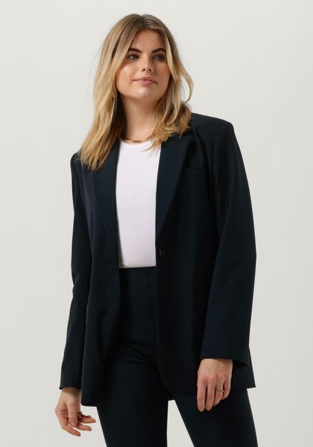Donkerblauwe MODSTRÖM Blazer ANKER BLAZER - large