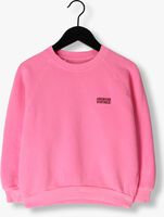 Roze AMERICAN VINTAGE Sweater IZUBIRD SWEAT - medium