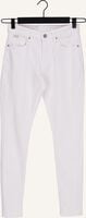 Witte PUREWHITE Skinny jeans THE JONE W0893 Witte PUREWHITE Skinny jeans THE JONE W0893 - medium