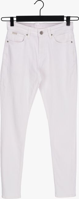 Witte PUREWHITE Skinny jeans THE JONE W0893 - large