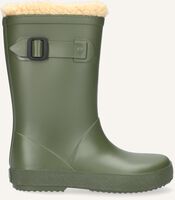 Groene IGOR Regenlaarzen SPLASH EURI BORREGUITO - medium