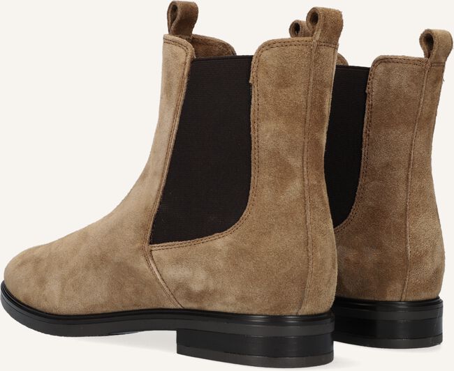 Camel NOTRE-V Chelsea boots QUICK200 Camel NOTRE-V Chelsea boots QUICK200 - large