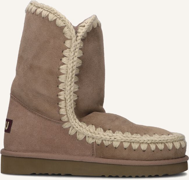 Bruine MOU Vachtlaarzen ESKIMO BOOT Bruine MOU Vachtlaarzen ESKIMO BOOT - large