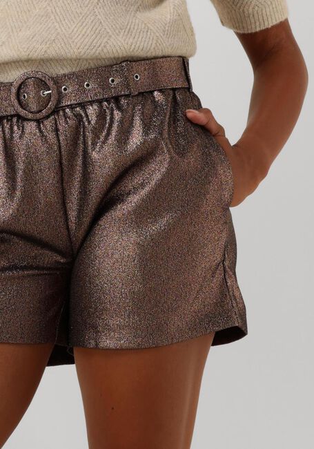 Bronzen EST'SEVEN Shorts DAMI SHORT - large