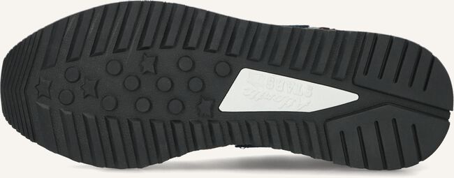 Blauwe ATLANTIC STARS Lage sneakers DRACOC Blauwe ATLANTIC STARS Lage sneakers DRACOC - large