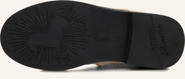 Roze SHOESME Cowboylaarzen NW24W010 Roze SHOESME Cowboylaarzen NW24W010 - large