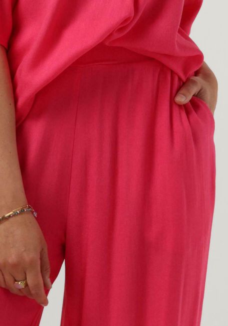 Roze EST'SEVEN Pantalon EST'BOHIC TROUSER - large