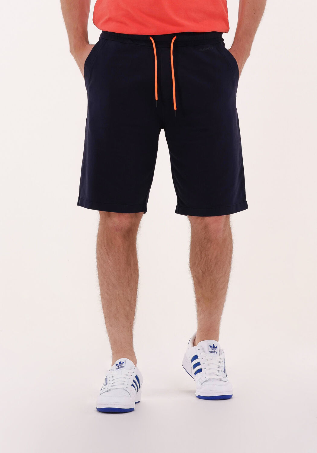 Genti korte broek on sale
