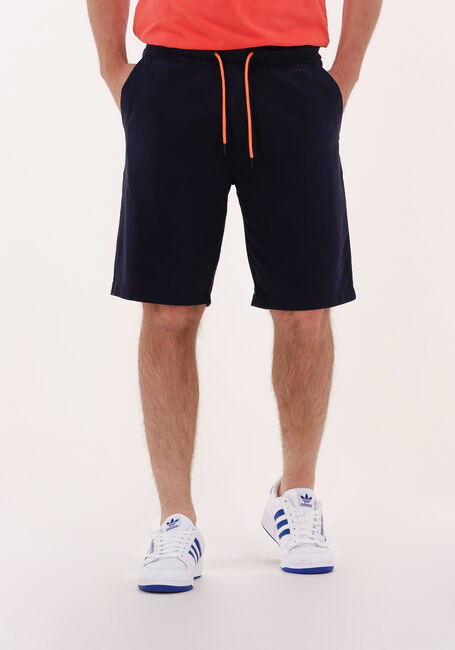 Donkerblauwe GENTI Korte broek T5003-1224 - large