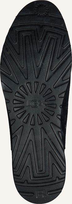Zwarte UGG Vachtlaarzen W KRISTIN Zwarte UGG Vachtlaarzen W KRISTIN - large