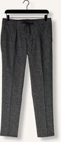 Blauwe PROFUOMO Pantalon TROUSERS 842 SPORTCORD Blauwe PROFUOMO Pantalon TROUSERS 842 SPORTCORD - medium