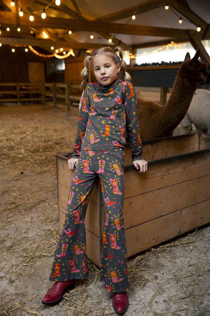 Multi AMMEHOELA Top LOU - large