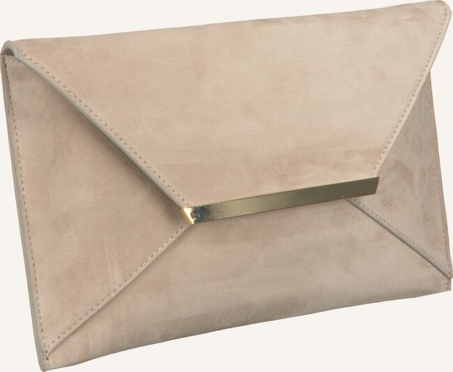 Beige PETER KAISER Clutch KAMATA Beige PETER KAISER Clutch KAMATA - large