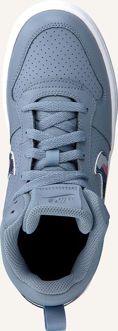 Grijze NIKE Hoge sneakers COURT BOROUGH MID (GS) Grijze NIKE Hoge sneakers COURT BOROUGH MID (GS) - large