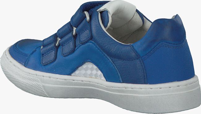 Blauwe TRACKSTYLE Sneakers 317372  - large
