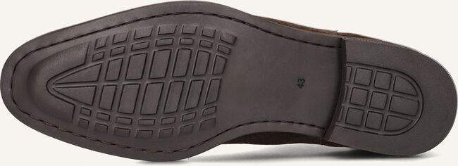Bruine MAZZELTOV Chelsea boots 12003 Bruine MAZZELTOV Chelsea boots 12003 - large