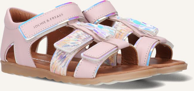 Roze JOCHIE & FREAKS Sandalen VIV Roze JOCHIE & FREAKS Sandalen VIV - large