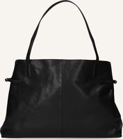 Zwarte VAGABOND SHOEMAKERS Schoudertas CANNES Zwarte VAGABOND SHOEMAKERS Schoudertas CANNES - medium