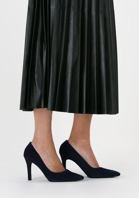 Blauwe LODI Pumps RACHEL-TP - large