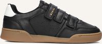 Zwarte NUBIKK Lage sneakers BLUEBERRY STRAPS Zwarte NUBIKK Lage sneakers BLUEBERRY STRAPS - medium