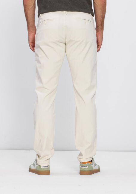 Ecru DSTREZZED Chino MARLON CHINO - large