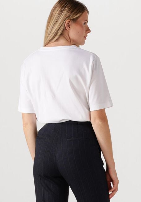 Witte LUISA CERANO T-shirt 308216/7920 - large