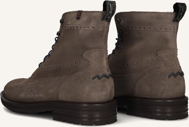 Taupe FLORIS VAN BOMMEL Veterboots SFM-80042 Taupe FLORIS VAN BOMMEL Veterboots SFM-80042 - large